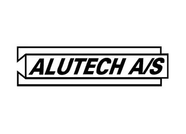 Logo: Alutech A/S