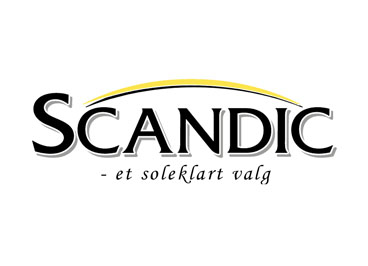 Logo: Scandic