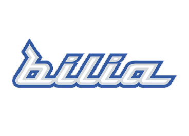 Logo: Bilia