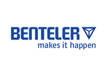 Logo: Benteler