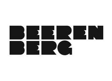 Logo: Beerenberg