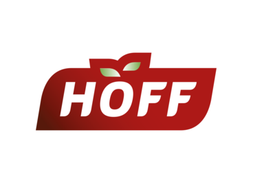 Logo: Hoff