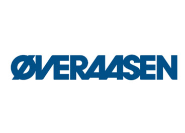 Logo: Øveraasen