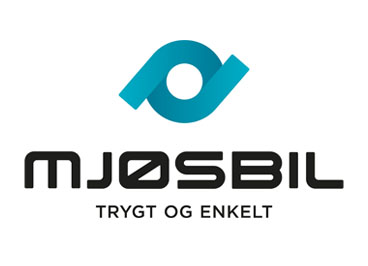 Logo: Mjøsbil